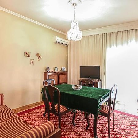 Nicolas Home Tríkala Екстериор снимка
