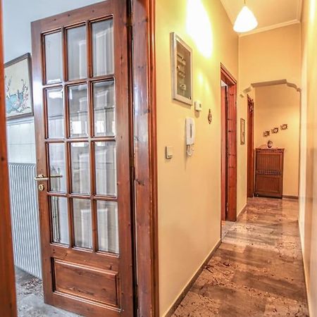 Nicolas Home Tríkala Екстериор снимка