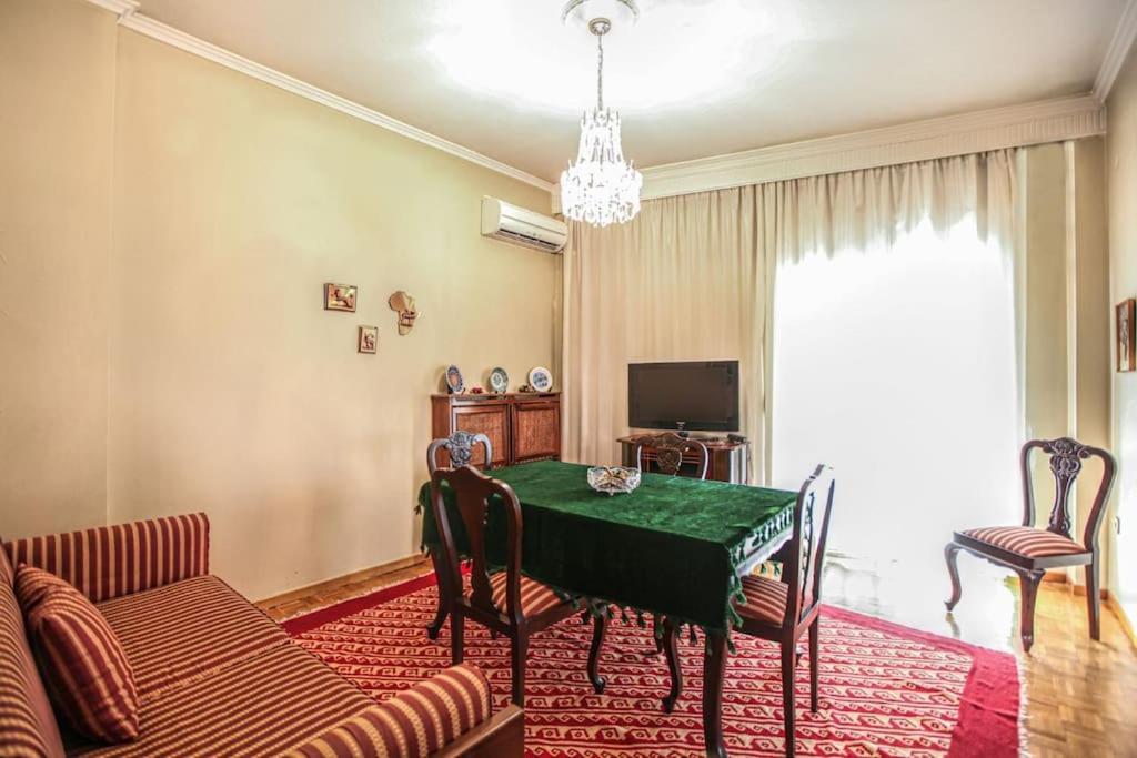 Nicolas Home Tríkala Екстериор снимка