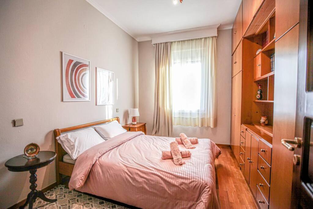 Nicolas Home Tríkala Екстериор снимка