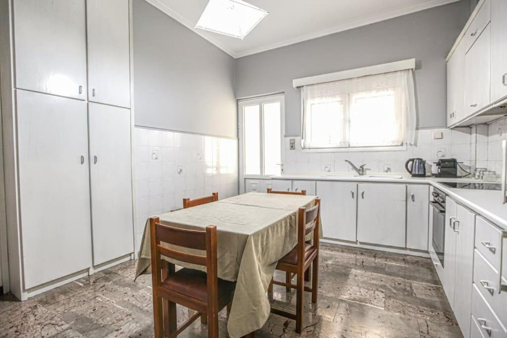 Nicolas Home Tríkala Екстериор снимка