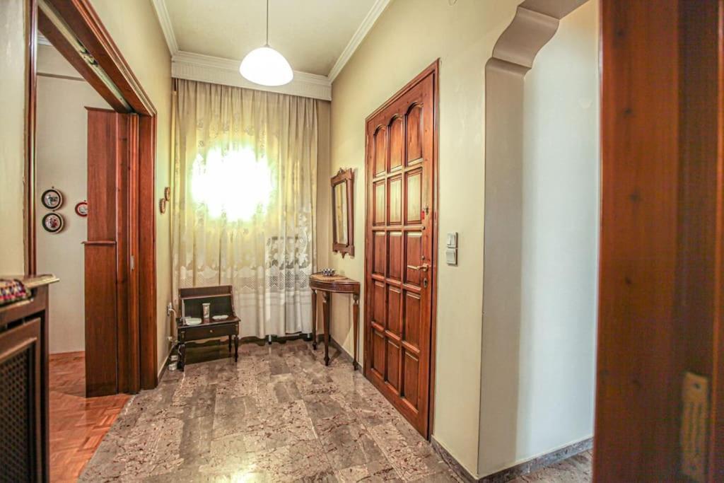 Nicolas Home Tríkala Екстериор снимка