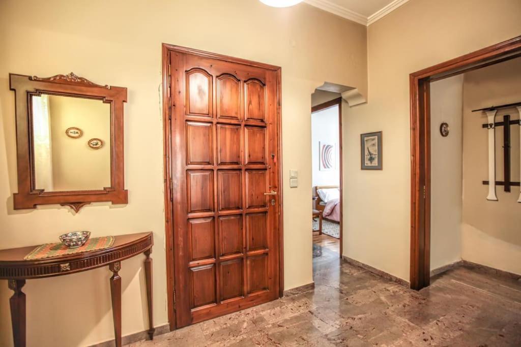 Nicolas Home Tríkala Екстериор снимка