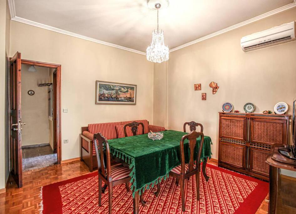 Nicolas Home Tríkala Екстериор снимка