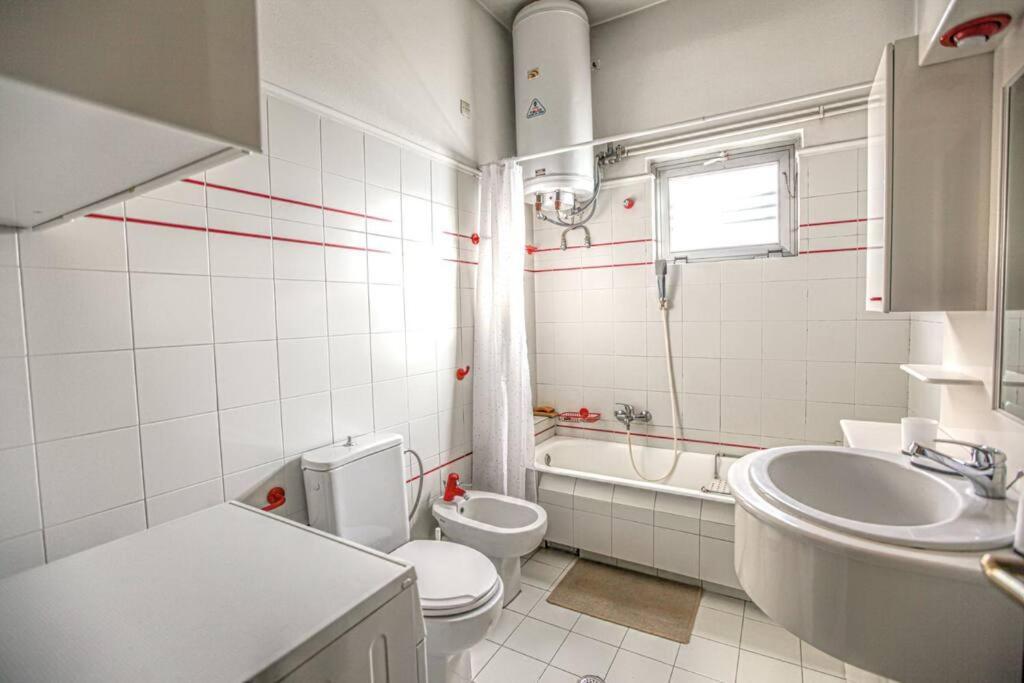 Nicolas Home Tríkala Екстериор снимка