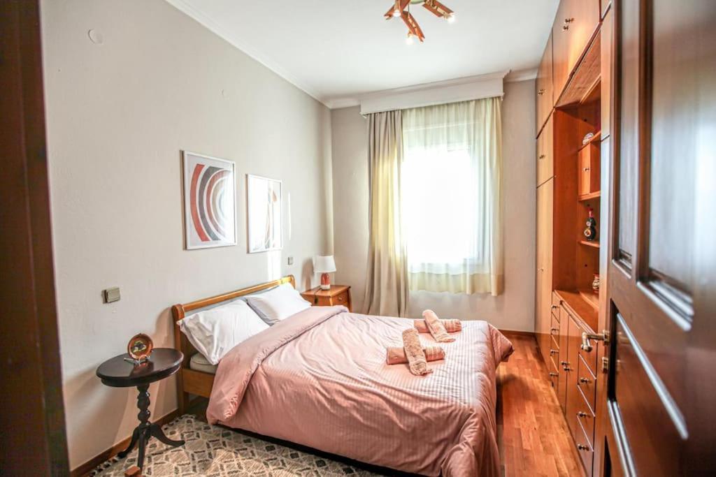 Nicolas Home Tríkala Екстериор снимка