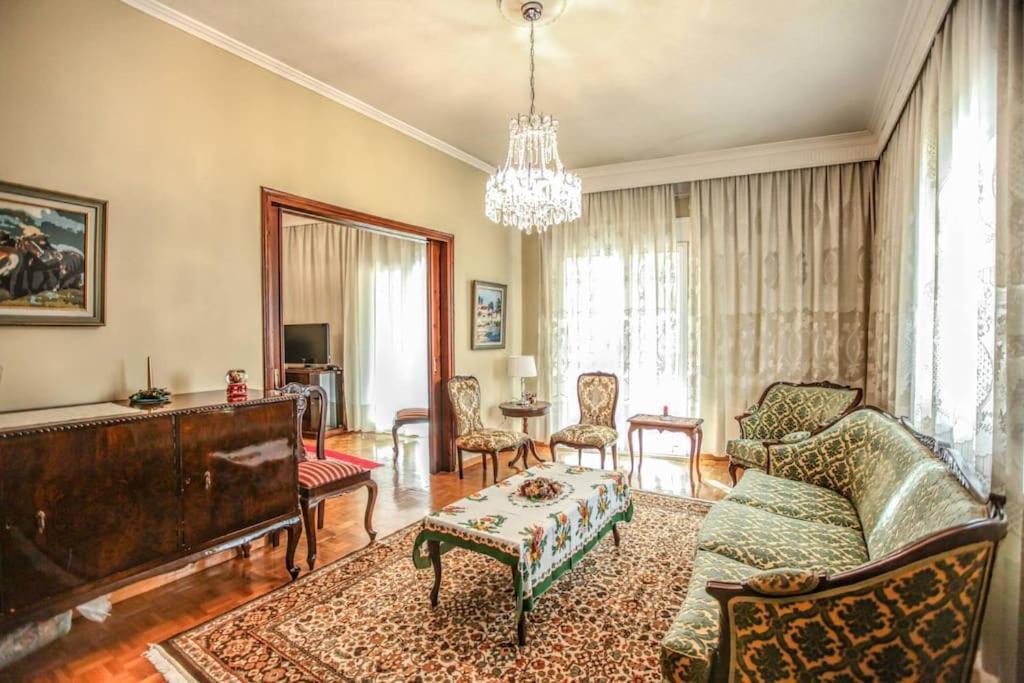 Nicolas Home Tríkala Екстериор снимка