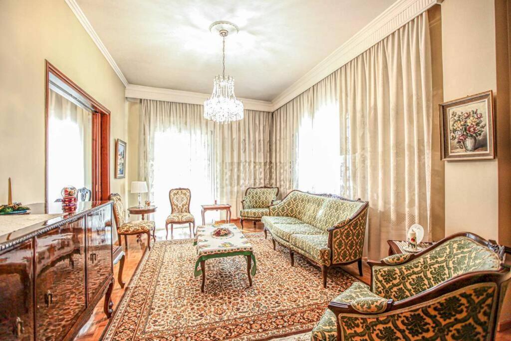 Nicolas Home Tríkala Екстериор снимка